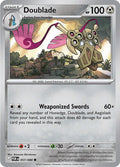 Doublade [Perfect Order]