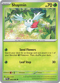 Shaymin [Perfect Order]