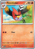 Fletchinder [Perfect Order]