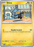 Shinx [Perfect Order]