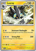 Luxray [Perfect Order]