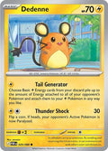 Dedenne [Perfect Order]