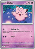 Clefairy [Perfect Order]
