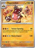 Hippowdon [Perfect Order]