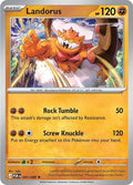 Landorus [Perfect Order]