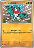Hawlucha [Perfect Order]