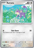 Rattata [Perfect Order]