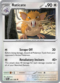 Raticate [Perfect Order]