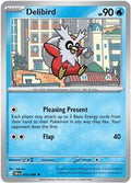 Delibird [Chaos Rising]