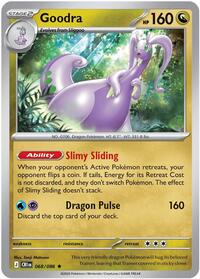 Goodra [Chaos Rising]