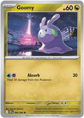 Goomy [Chaos Rising]
