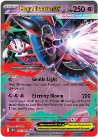 Mega Floette ex []