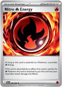 Nitro R Energy [Chaos Rising]