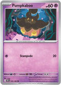 Pumpkaboo [Chaos Rising]