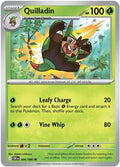 Quilladin [Chaos Rising]