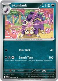 Skuntank [Chaos Rising]