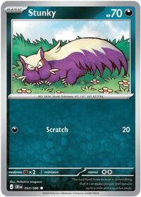 Stunky [Chaos Rising]