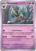 Trevenant [Chaos Rising]