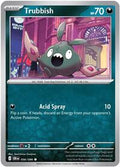 Trubbish [Chaos Rising]