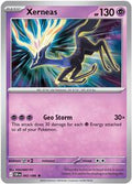 Xerneas [Chaos Rising]