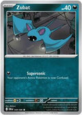 Zubat [Chaos Rising]