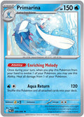 Primarina [Pitch Black]